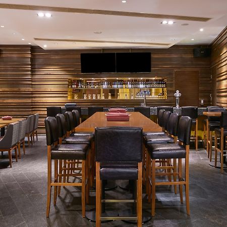 Crowne Plaza Beijing Sun Palace By Ihg Luaran gambar