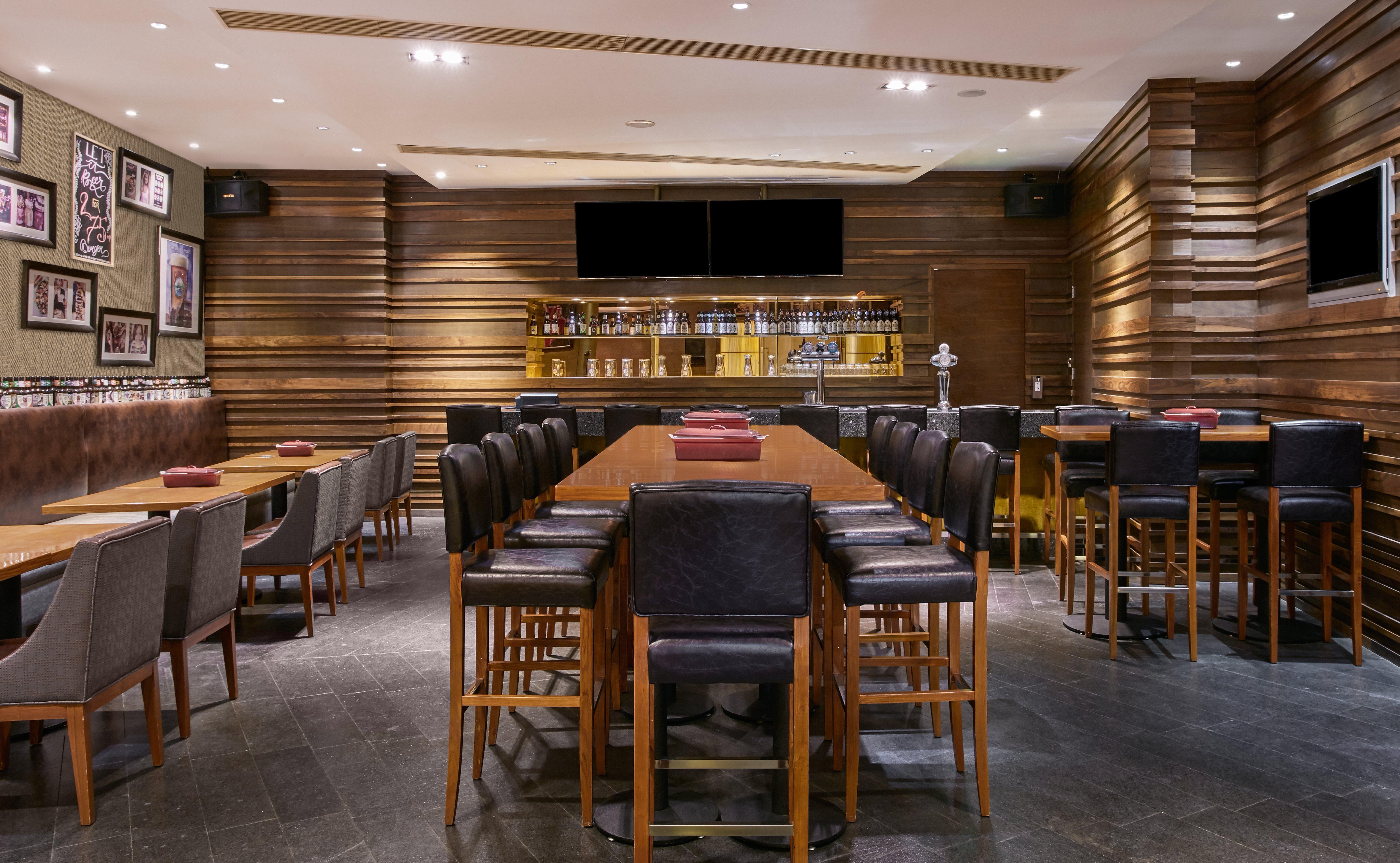 Crowne Plaza Beijing Sun Palace By Ihg Luaran gambar