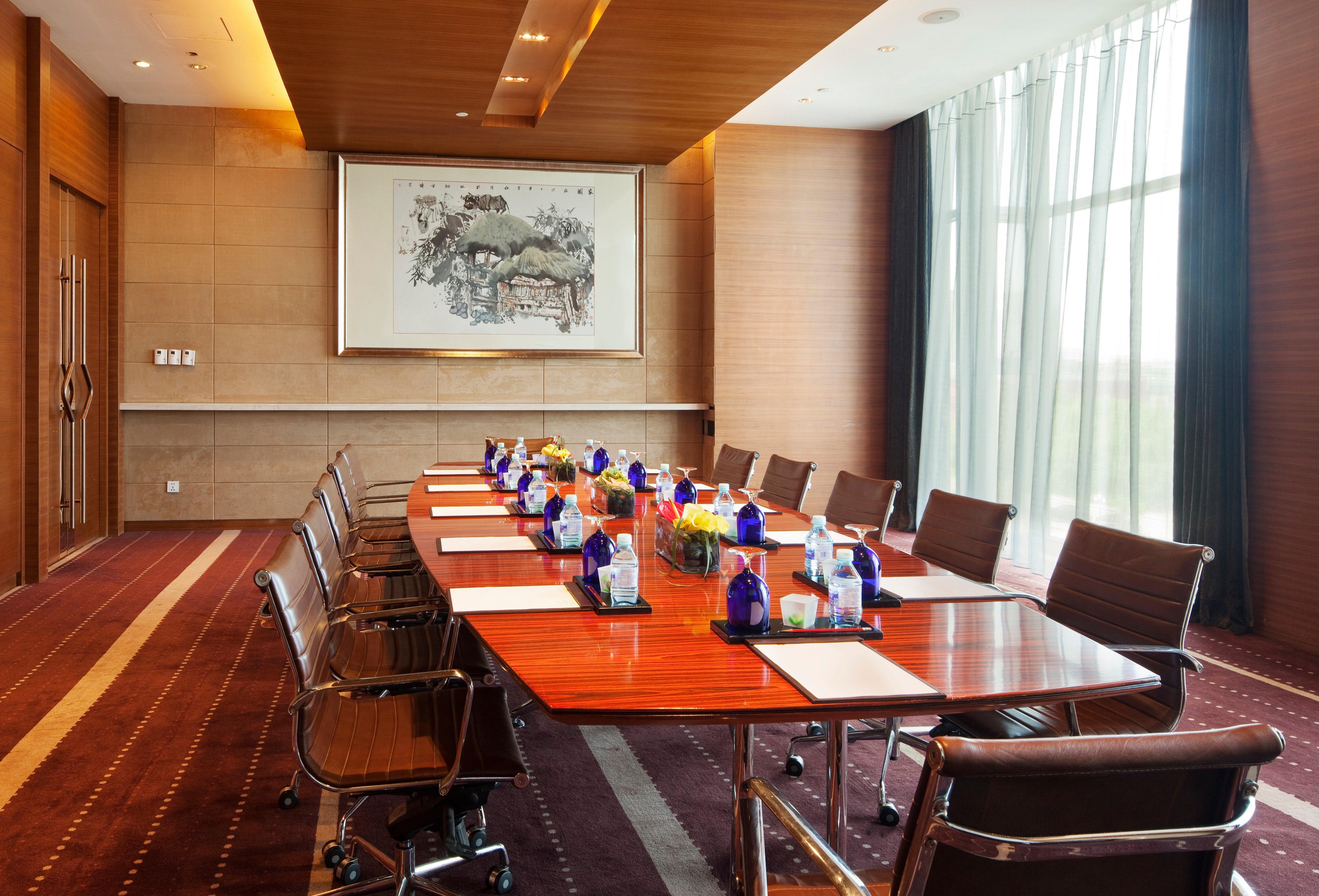 Crowne Plaza Beijing Sun Palace By Ihg Luaran gambar