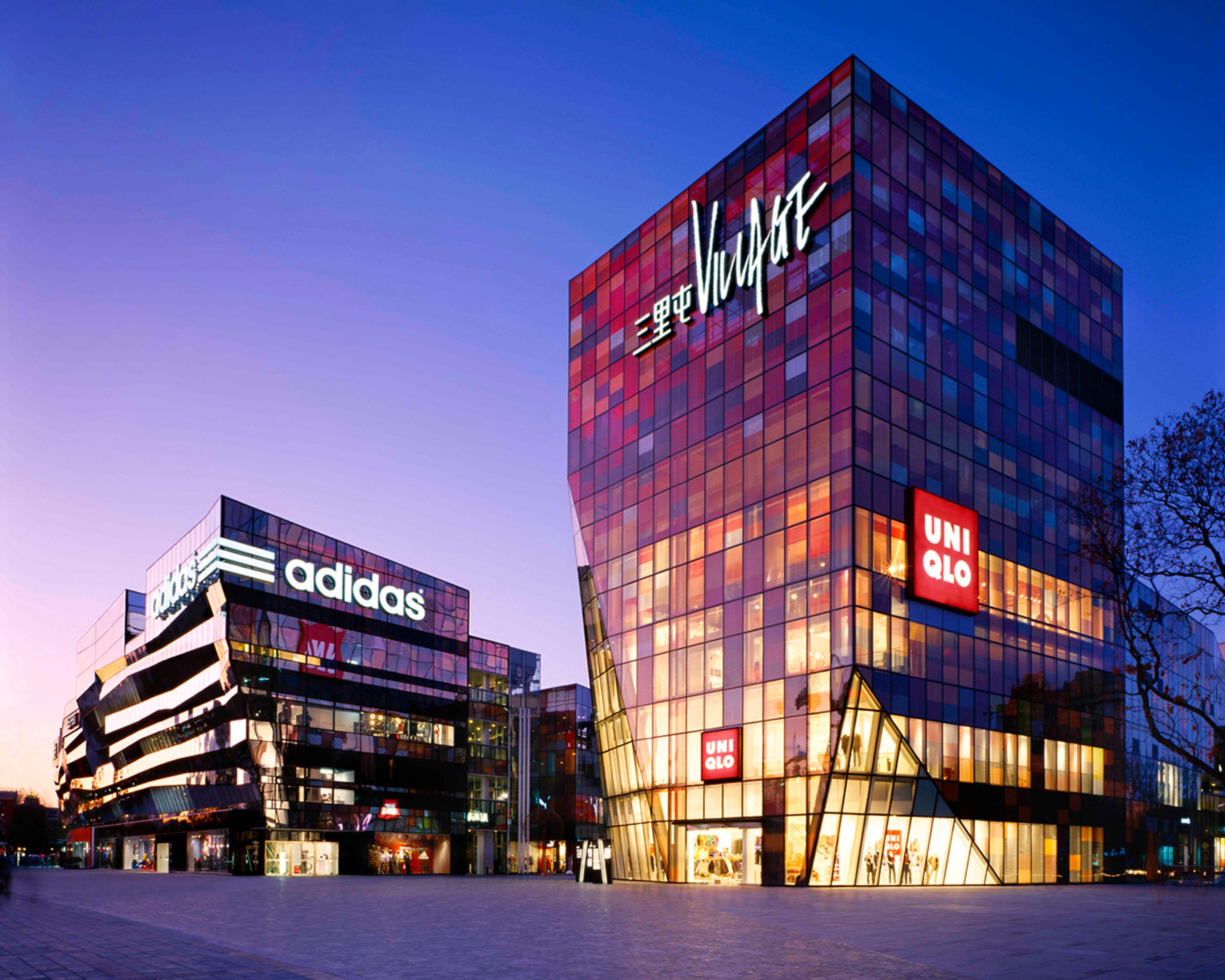 Crowne Plaza Beijing Sun Palace By Ihg Luaran gambar